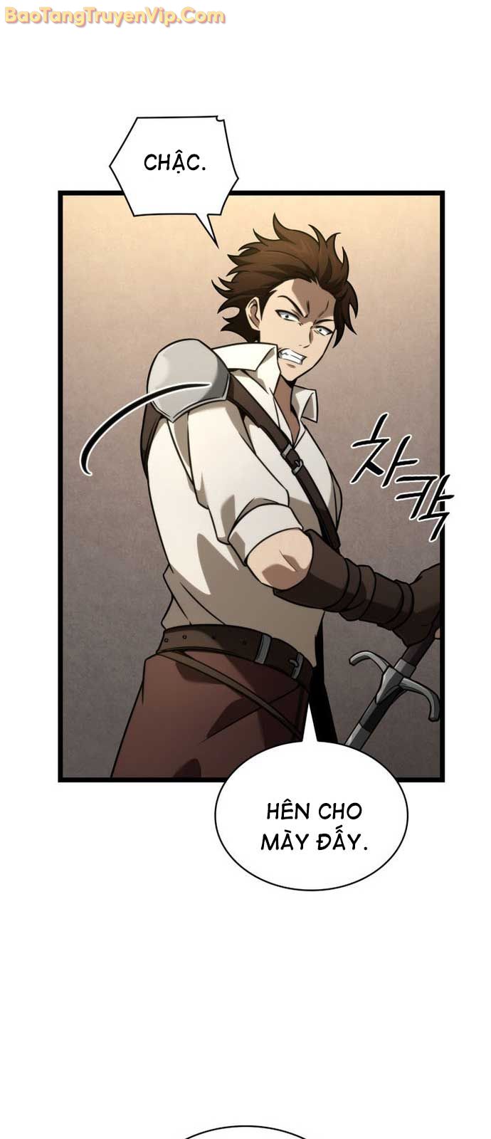 Đại Pháp Sư Toàn Năng chapter 119 - Trang 6