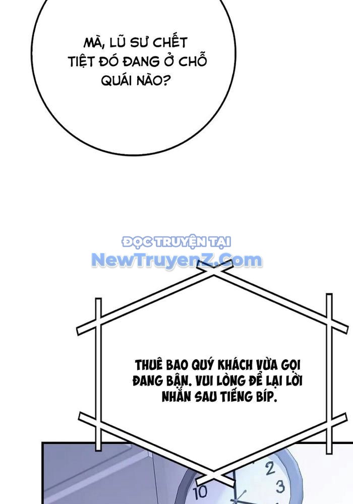 Thiên Tài Võ Thuật Hồi Quy chapter 92 - Trang 46