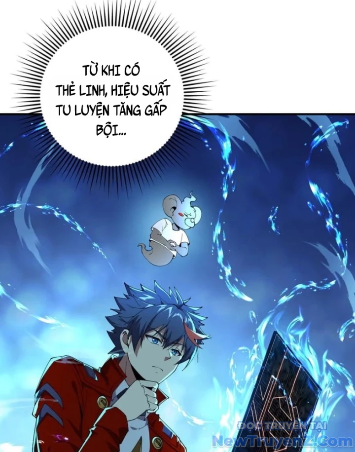 Siêu Thần Chế Tạp Sư chapter 170 - Trang 20