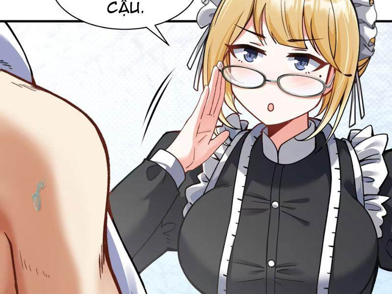 Toàn Bộ Fan Của Ta Đều Là Ma Nữ chapter 5 - Trang 8