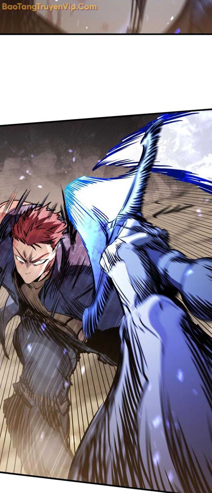 Mỗi Lính Đánh Thuê Trở Về Đều Có Một Kế Hoạch chapter 40 - Trang 22