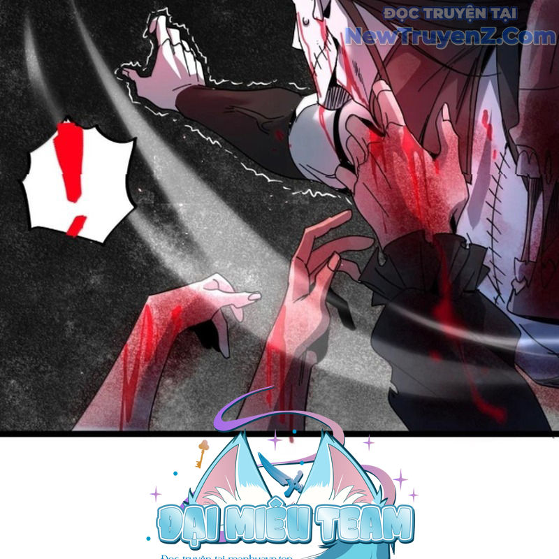 Sức Mạnh Của Ác Thần chapter 160 - Trang 89
