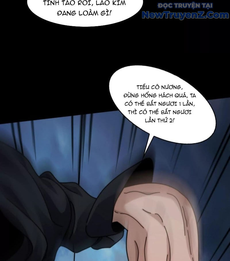 đối Mặt Với Bệnh Tâm Thần, Ma Quỷ Chẳng Là Cái Thá Gì chapter 128 - Trang 70