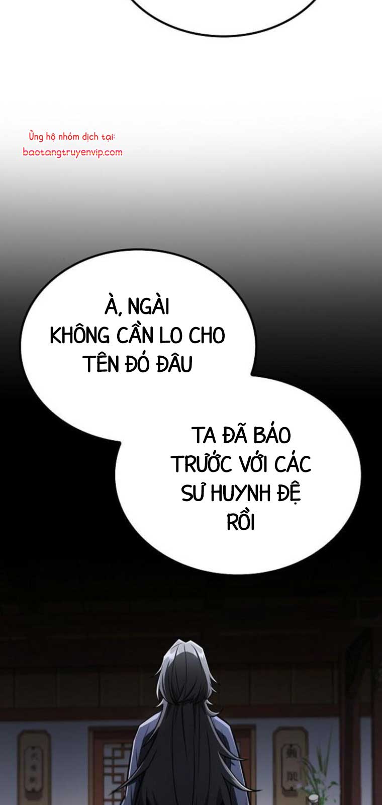 Quỷ Kiếm Thiên Tài Của Hoa Sơn Phái chapter 29.1 - Trang 18