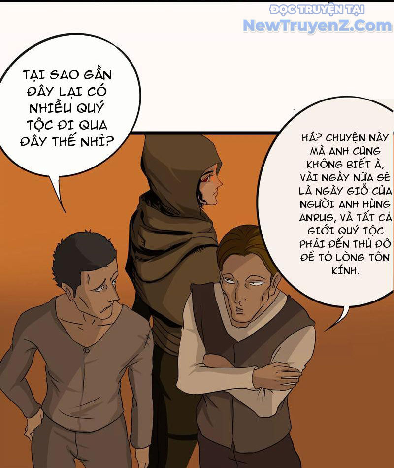 Huyết Tinh Linh chapter 2 - Trang 49