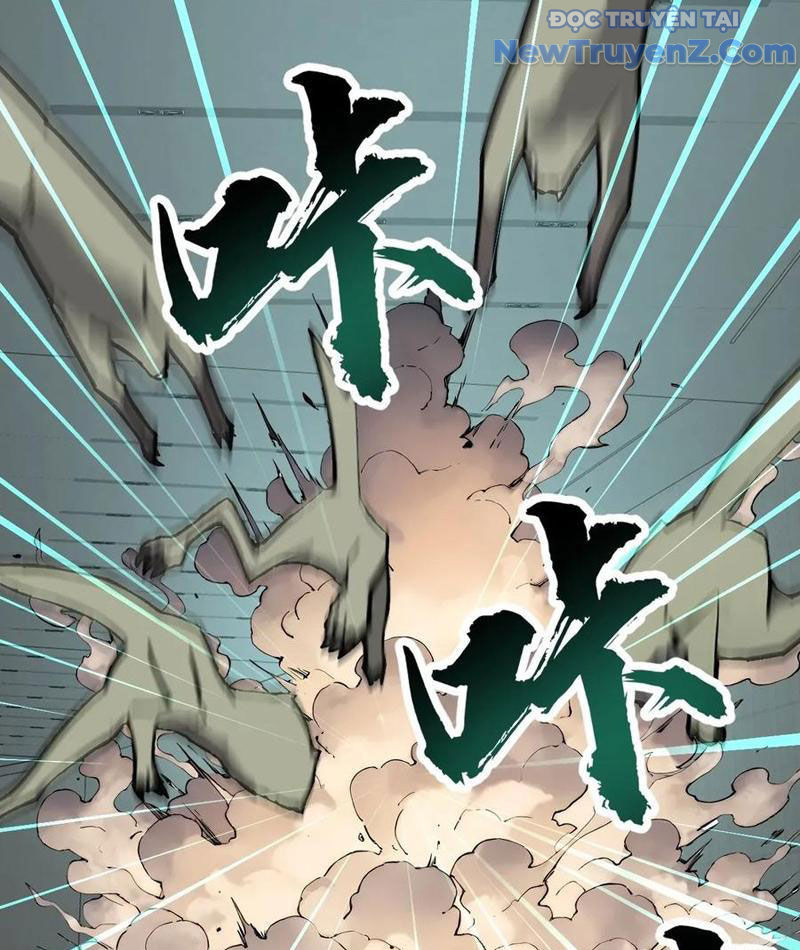 Thần thoại xâm lấn: Ta ở Địa Cầu trảm thần minh chapter 52 - Trang 124