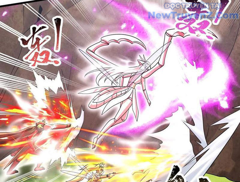 Vũ Trụ Trùng Vương chapter 40 - Trang 15