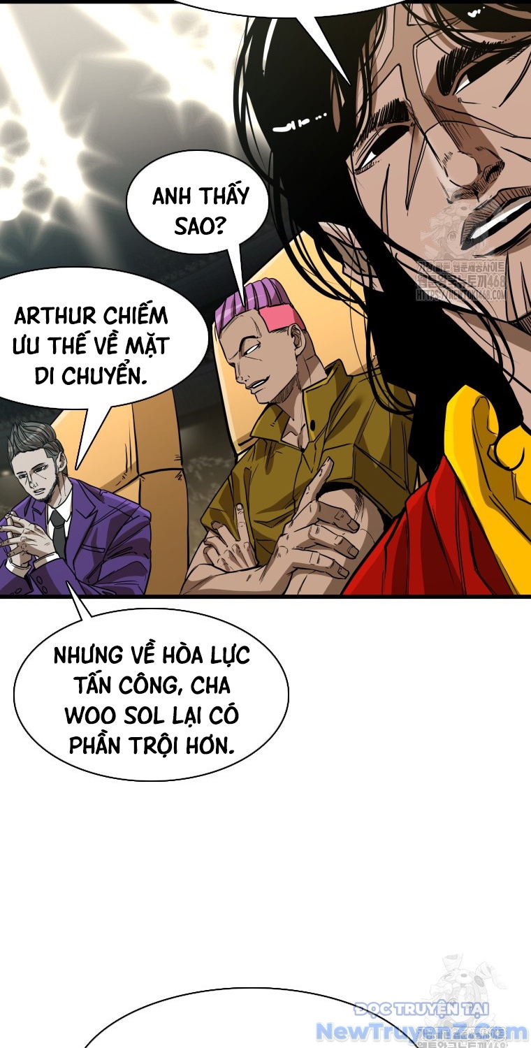 Shark - Cá Mập chapter 357 - Trang 21
