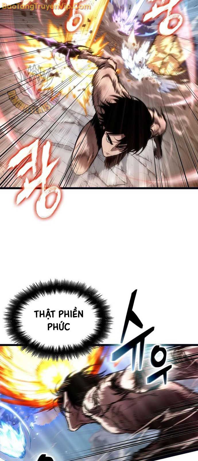 Thế Giới Sau Tận Thế chapter 182 - Trang 50