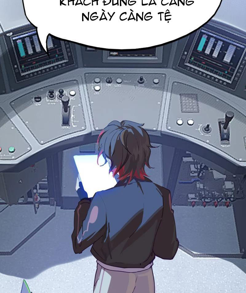 Hướng Dẫn Cứu Viện Kém Nhất Vũ Trụ chapter 1 - Trang 11