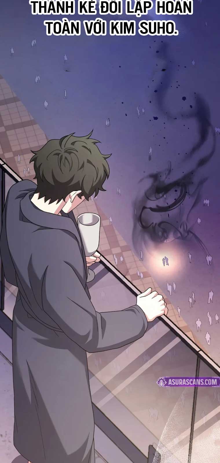 Nhân Vật Ngoài Lề Tiểu Thuyết chapter 128.1 - Trang 22