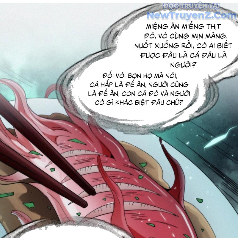 Sức Mạnh Của Ác Thần chapter 160 - Trang 42