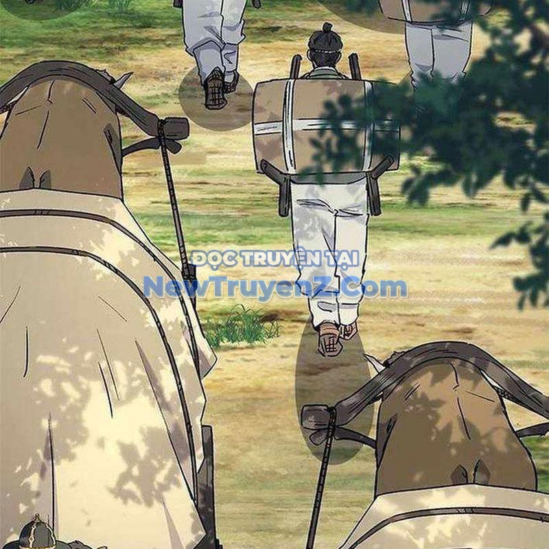 Bác Sĩ Tới Joseon chapter 49 - Trang 9
