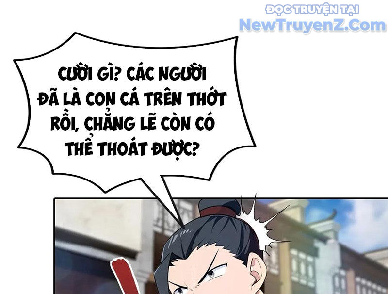 Tu Tiên Trở Về Tại Vườn Trường - Season 2 chapter 169 - Trang 3