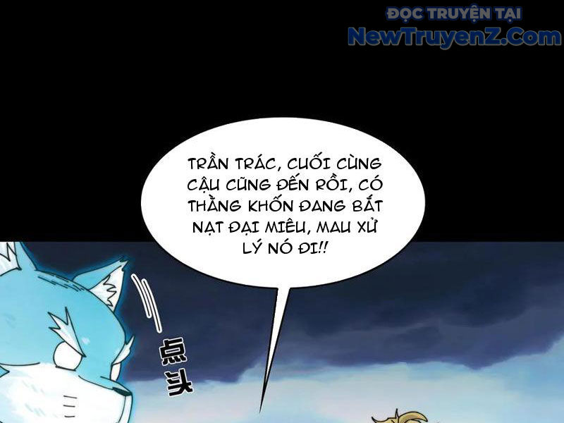 đối Mặt Với Bệnh Tâm Thần, Ma Quỷ Chẳng Là Cái Thá Gì chapter 130 - Trang 9