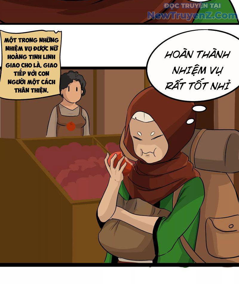 Huyết Tinh Linh chapter 2 - Trang 40