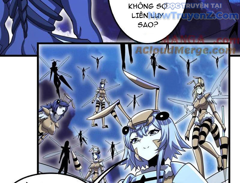 Vũ Trụ Trùng Vương chapter 38 - Trang 26