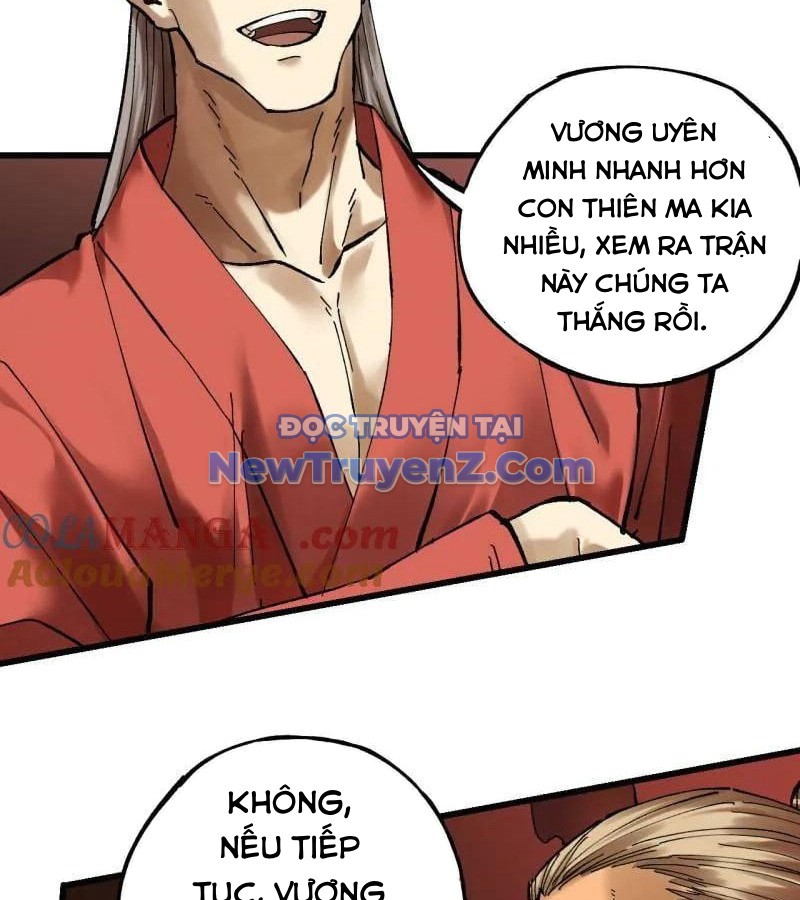 Truyền Võ chapter 468 - Trang 39