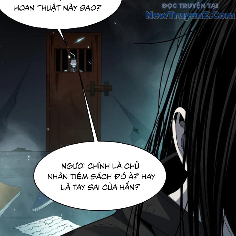Sức Mạnh Của Ác Thần chapter 160 - Trang 30