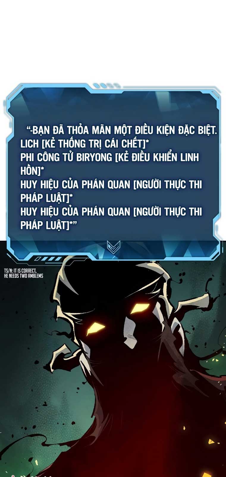 độc Cô Tử Linh Sư chapter 169.1 - Trang 19