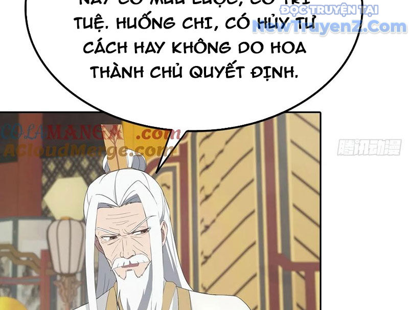 Tu Tiên Trở Về Tại Vườn Trường - Season 2 chapter 169 - Trang 34