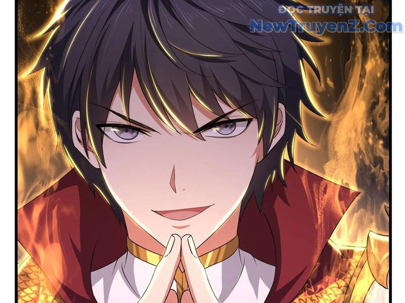 Trụ Vương Tái Sinh Không Muốn Làm Đại Phản Diện chapter 117 - Trang 31