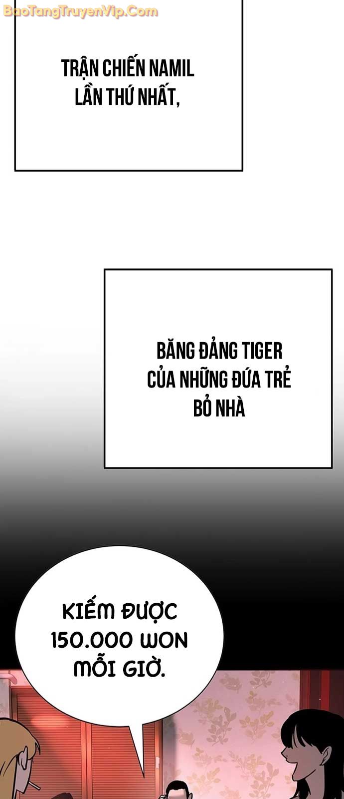 Cách Mạng Bắt Nạt chapter 27 - Trang 28