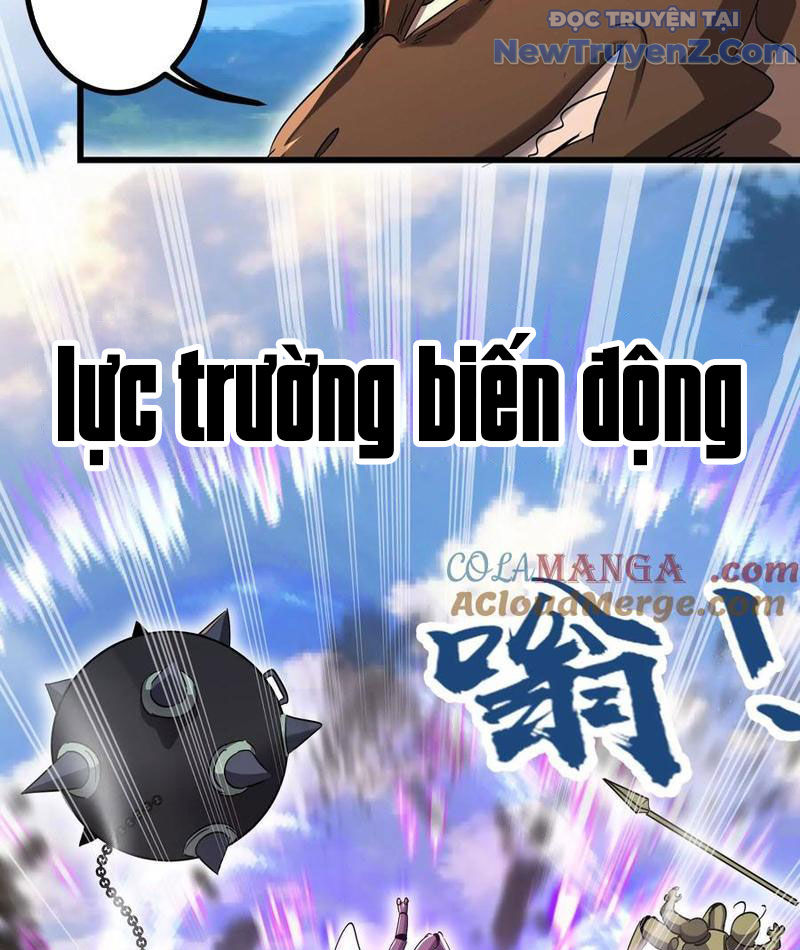Vũ Trụ Trùng Vương chapter 44 - Trang 47