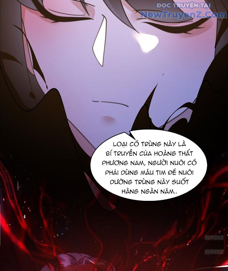 Nữ Đồ Đệ Ai Nấy Đều Muốn Giết Ta chapter 263 - Trang 12