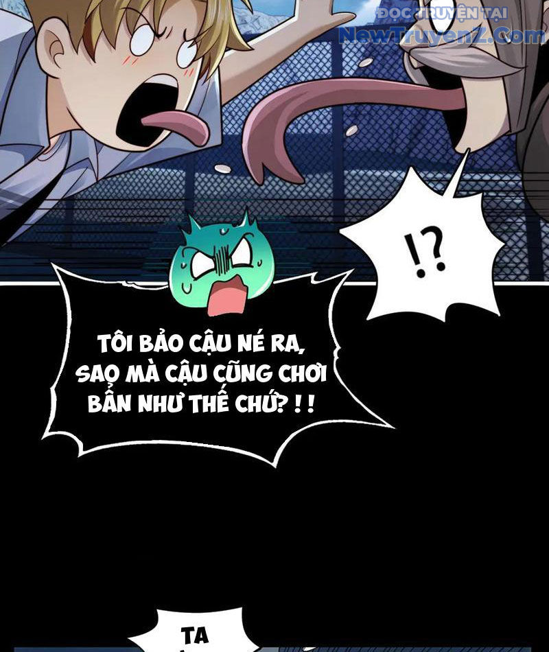 đối Mặt Với Bệnh Tâm Thần, Ma Quỷ Chẳng Là Cái Thá Gì chapter 125 - Trang 33