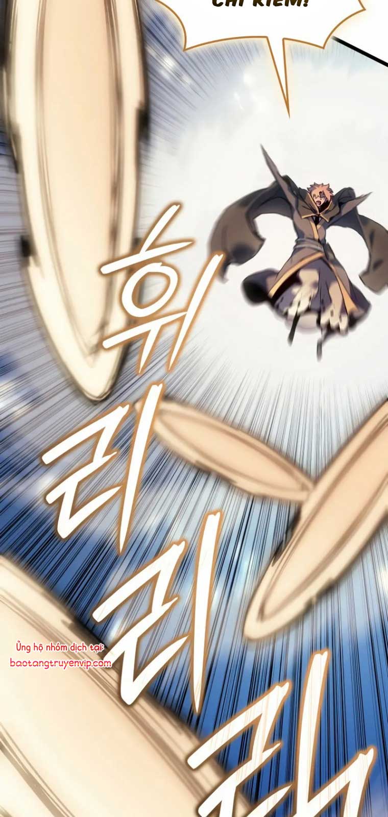 Đế Vương Hồi Quy chapter 82 - Trang 9