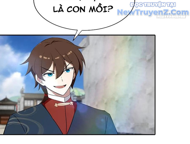 Tu Tiên Trở Về Tại Vườn Trường - Season 2 chapter 169 - Trang 5