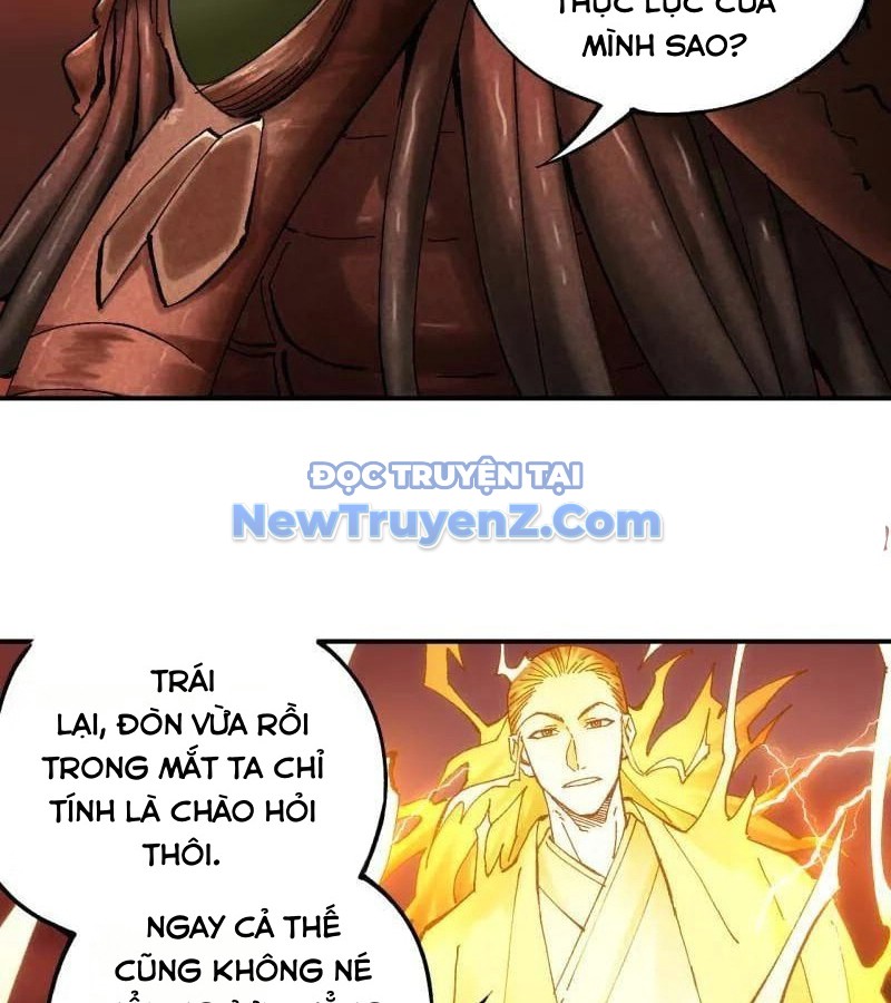 Truyền Võ chapter 468 - Trang 26