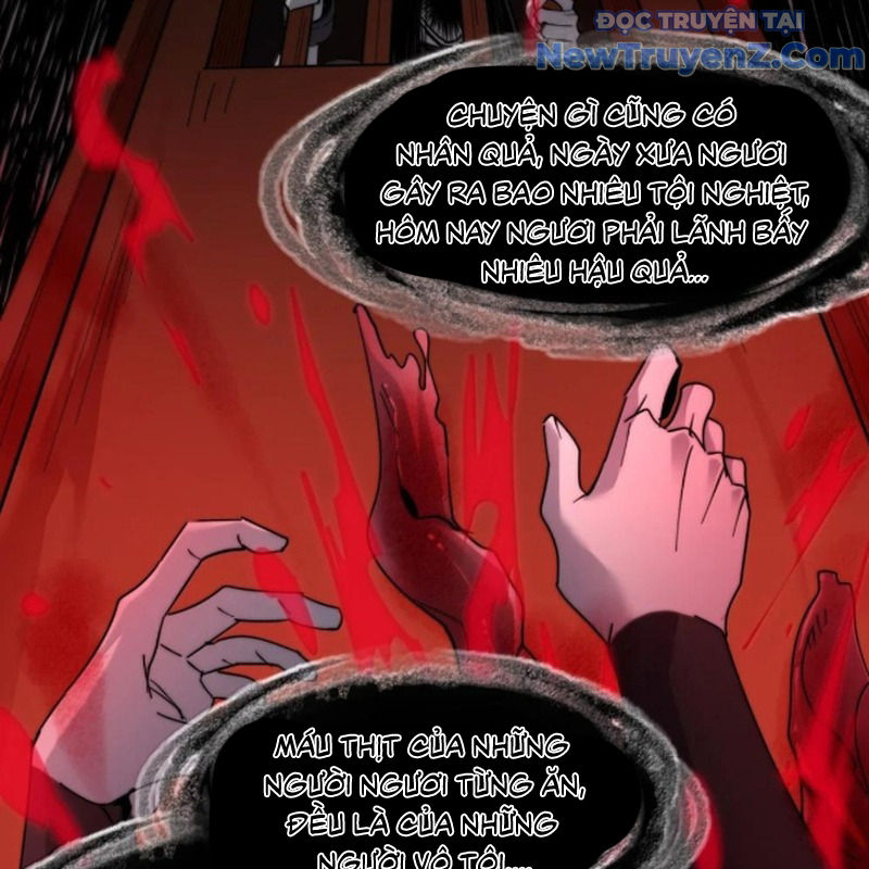 Sức Mạnh Của Ác Thần chapter 160 - Trang 73