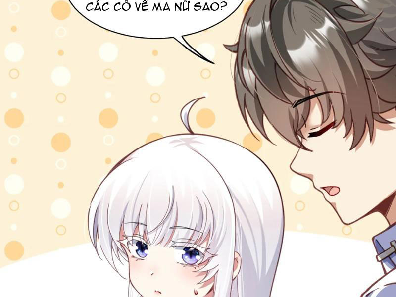 Toàn Bộ Fan Của Ta Đều Là Ma Nữ chapter 6 - Trang 64