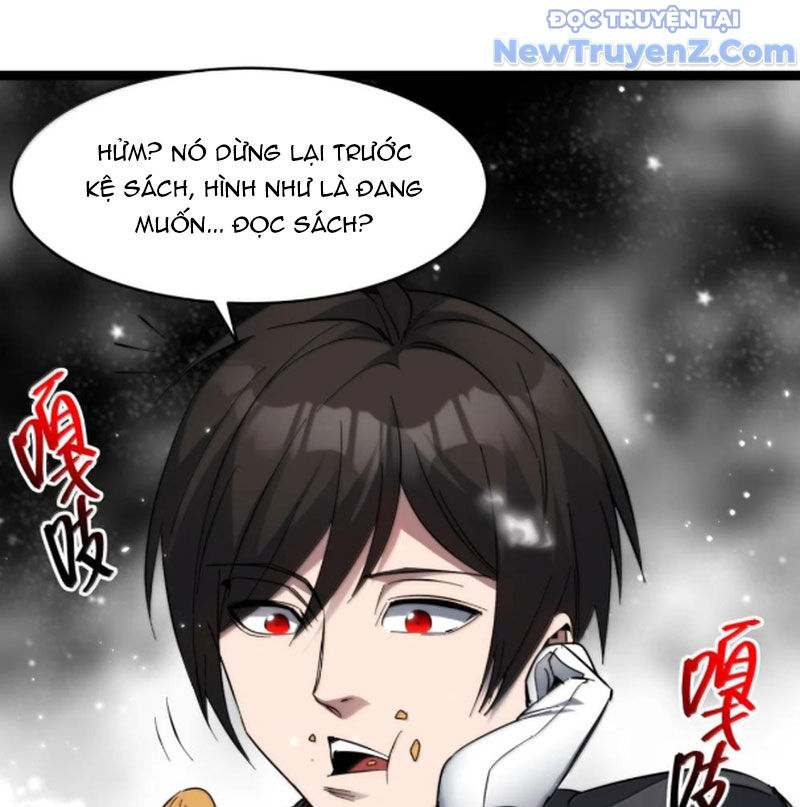 Sức Mạnh Của Ác Thần chapter 161 - Trang 63