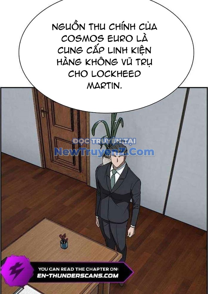 Chế Tác Hạt Nhân chapter 37 - Trang 36