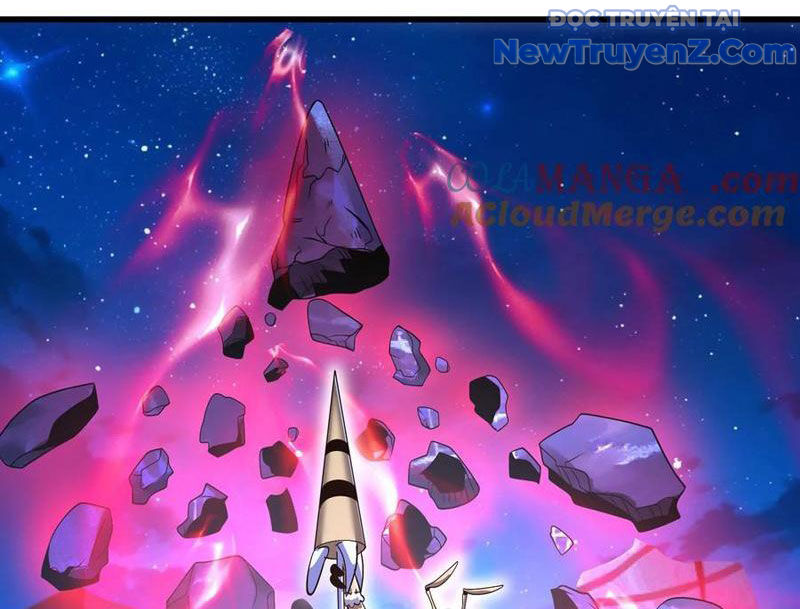 Vũ Trụ Trùng Vương chapter 38 - Trang 38
