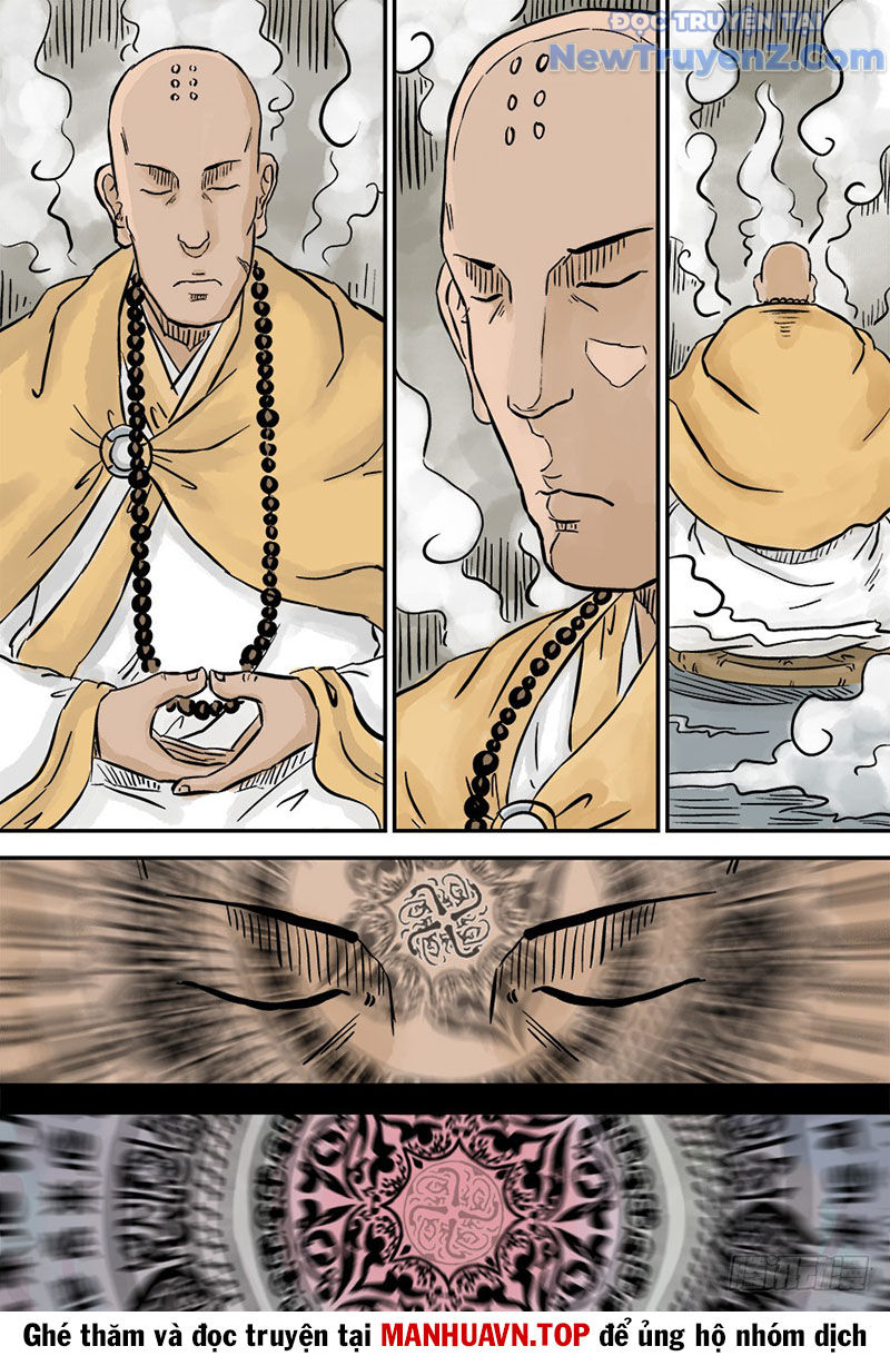 Đan Ngu Huyền Ngôn chapter 50 - Trang 6