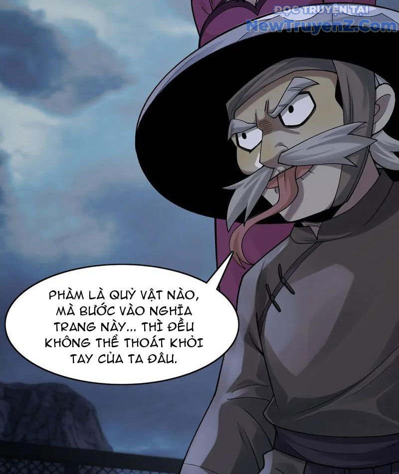 đối Mặt Với Bệnh Tâm Thần, Ma Quỷ Chẳng Là Cái Thá Gì chapter 125 - Trang 46
