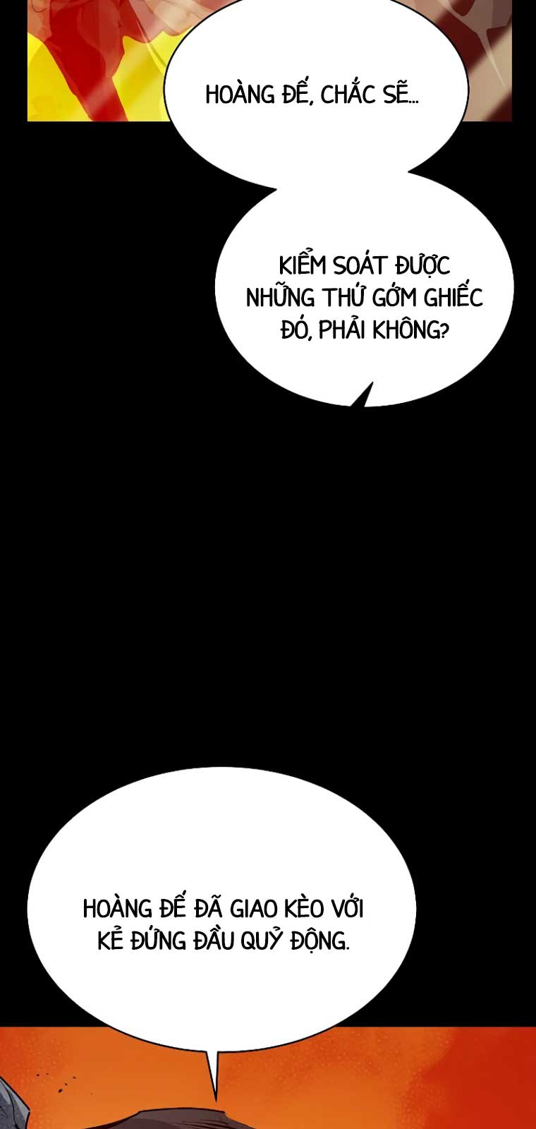 độc Cô Tử Linh Sư chapter 169.1 - Trang 62