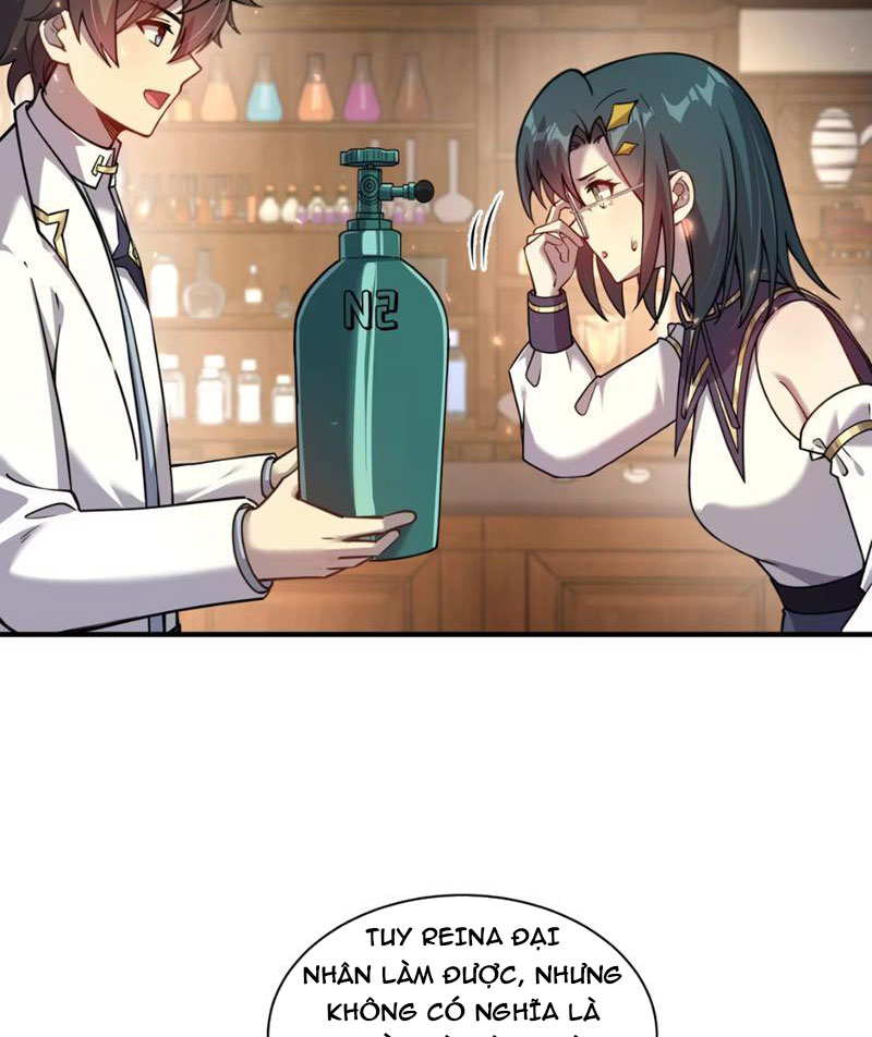 Toàn Bộ Fan Của Ta Đều Là Ma Nữ chapter 7 - Trang 40