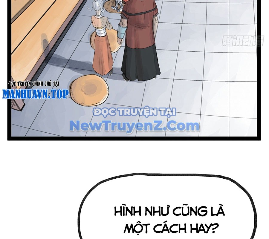 Hiệp Khách Hành Bất Thông chapter 34 - Trang 32