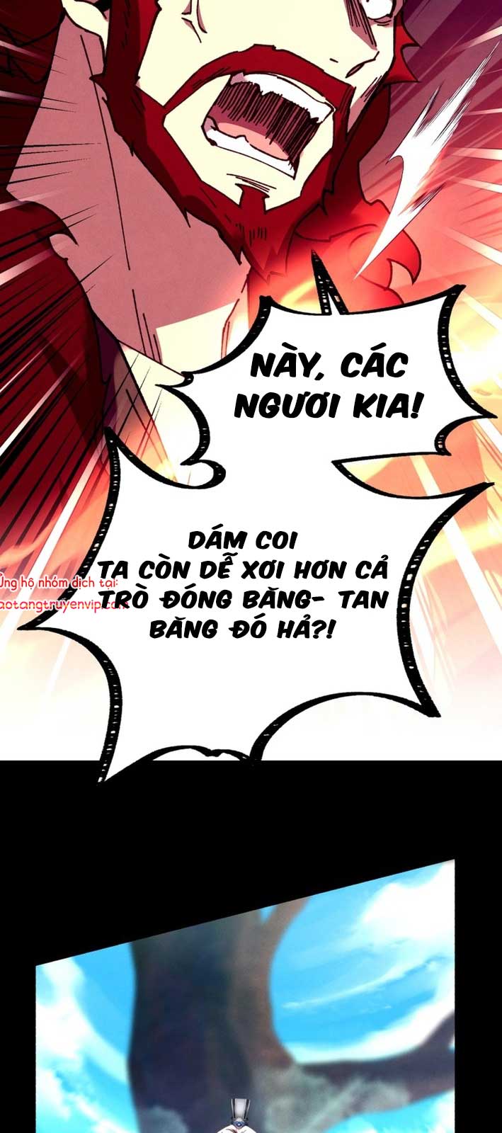 Phi Lôi Đao Thuật chapter 206.1 - Trang 61