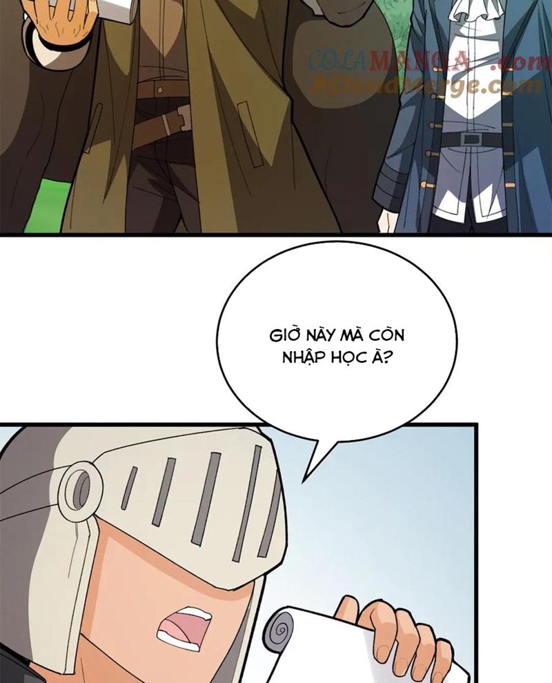 Ác Long Chuyển Sinh: Bắt Đầu Phục Thù Từ 5 Tuổi chapter 139 - Trang 14