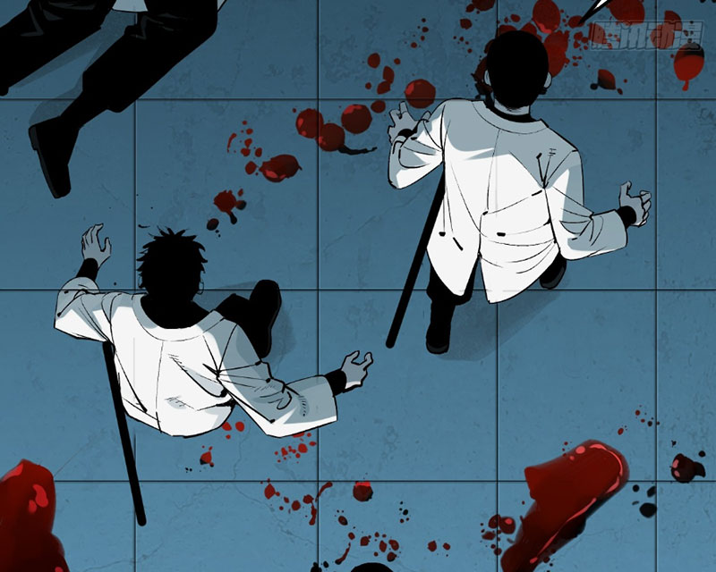 Ta Có Một Sở Nghiên Cứu Quái Vật chapter 5 - Trang 104