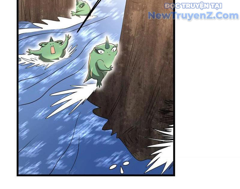 Vũ Trụ Trùng Vương chapter 40 - Trang 59