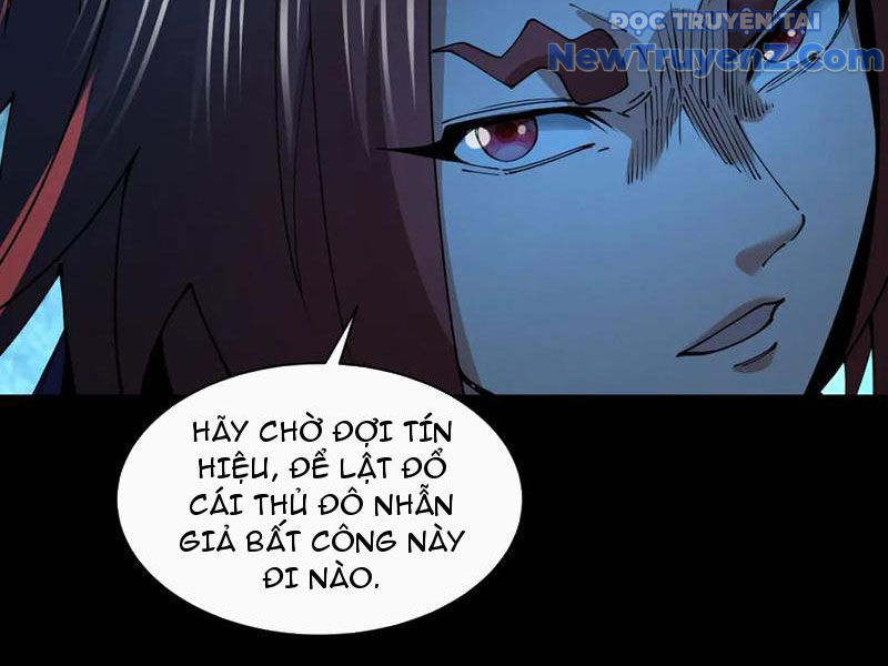 Kỷ Nguyên Kỳ Lạ chapter 478 - Trang 4