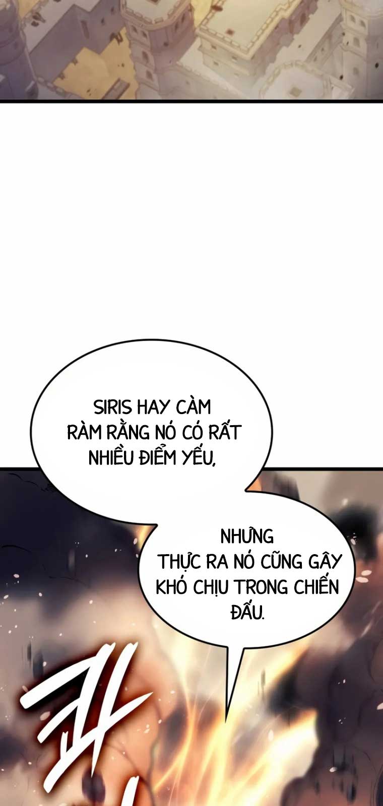 Đế Vương Hồi Quy chapter 82 - Trang 48