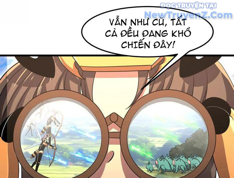 Vũ Trụ Trùng Vương chapter 40 - Trang 6